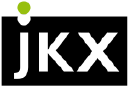 JKX OIL & GAS Logo