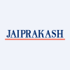 Jaiprakash Power Ventures Ltd Logo