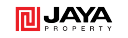 Jaya Real Property Tbk PT Logo