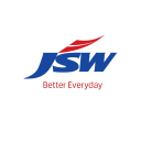 JSW Steel Ltd Logo