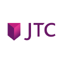 JTC PLC LS-,01 Aktie Logo