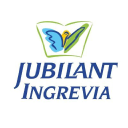 Jubilant Ingrevia Ltd Ordinary Shares Logo