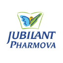 Jubilant Pharmova Ltd Logo