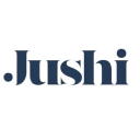 JUSHI HLDGS INC Logo