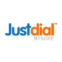 Just Dial Ltd Logo