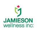 Jamieson Wellness Inc Logo