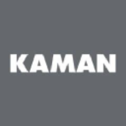 KAMAN CORP Logo