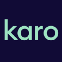 Karo Pharma Logo