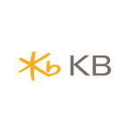 KB Financial Group ADR Logo