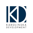 Karolinska Devel B Aktie Logo