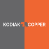 Kodiak Copper Logo