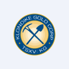 Klondike Gold Logo