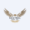 KESTREL GOLD Logo