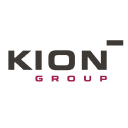 KION GROUP Logo