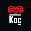 KOC HOLDING ADR/5 TN 1 Logo