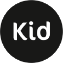 Kid ASA Aktie Logo