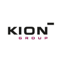 KION GROUP AG ADRS/1/4 Aktie Logo