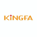 Kingfa Science and Technology (India) Ltd Logo