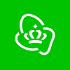 Kon. KPN Logo