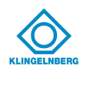 KLINGELNBERG AG NA SF5 Logo