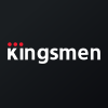 KINGSMEN CREATIVES SD-,05 Aktie Logo