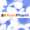 KEMPHARM INC. DL-,0001 Logo