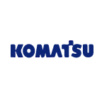KOMATSU LTD. SPONS. ADR 1 Logo