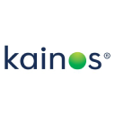 KAINOS GROUP PLC LS-,005 Logo