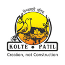 Kolte-Patil Developers Ltd Logo