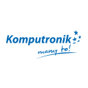 KOMPUTRONIK SA ZY -,10 Aktie Logo