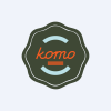 Komo Plant Based Foods Aktie Logo
