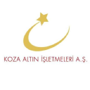 Koza Altin Logo