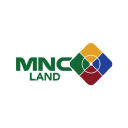 PT MNC LAND TBK RP 100 Aktie Logo