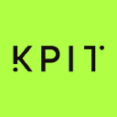 KPIT Technologies Ltd Logo