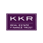 KKR REAL EST.FIN.TR. -,01 Logo