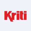 Kriti Nutrients Limited Logo