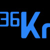 36KR HLDGS SP.ADR/25 CL.A Aktie Logo
