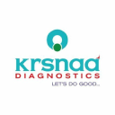 Krsnaa Diagnostics Ltd Logo