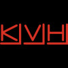 KVH INDS INC. DL-,01 Logo