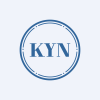 KYN CAPITAL GROUP DL-,01 Aktie Logo