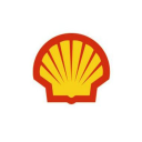 Shell ADRs Aktie Logo