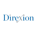 Direxion S.ETF-D.S&P Bio.Be.3x Registered Shares o.N. Logo