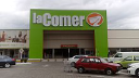 LA COMER S.A.B. UTS Logo