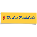 Dr. Lal PathLabs Ltd Logo