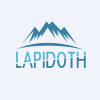 LAPIDOTH CAPITAL LTD COMMON STOCK ILS 1 Logo