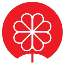 LASSONDE INDUST.INC. A Logo