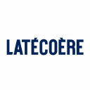 Latecoere Aktie Logo