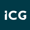 ICG-LO.SEN.SEC.UK PR.D.I. Logo