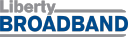 LIBERTY BROADBAND CUM REDEEMABLE P Logo