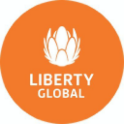 Liberty Global Ltd Class C Logo